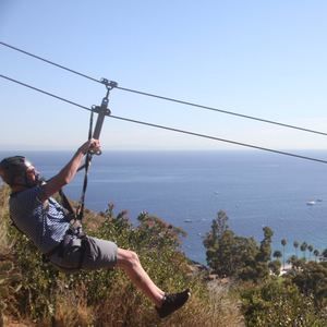 Meet your Posher, Brian